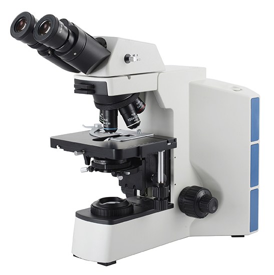 BestScope BS-2064B Binocular Biological Microscope