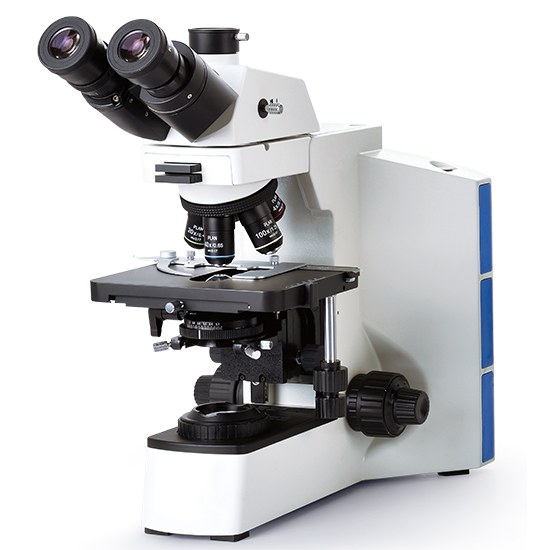 BestScope BS-2064T Trinocular Biological Microscope