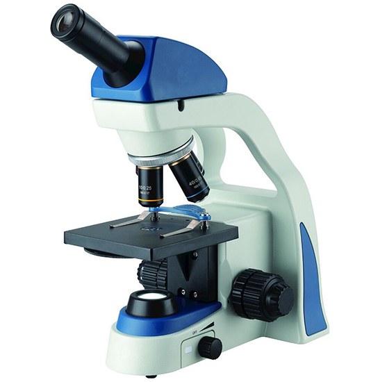 BestScope BS-2026M Monocular Biological Microscope