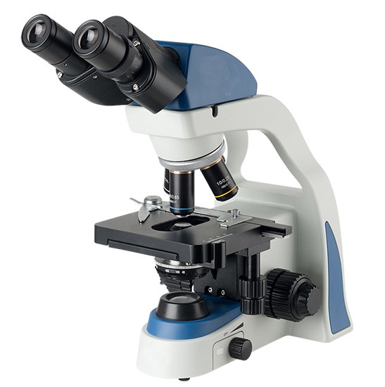 BestScope BS-2026B Binocular Biological Microscope