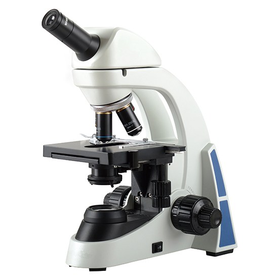BestScope BS-2027M Monocular Biological Microscope