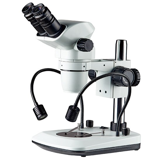 BestScope BS-3030C Binocular Zoom Stereo Microscope