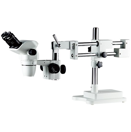 BestScope BS-3030B-ST2 Zoom Stereo Microscope with Universal Stand