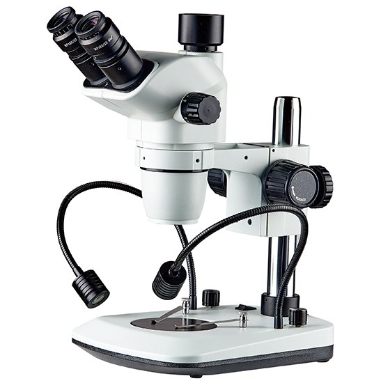 BestScope BS-3030CT Trinocular Zoom Stereo Microscope