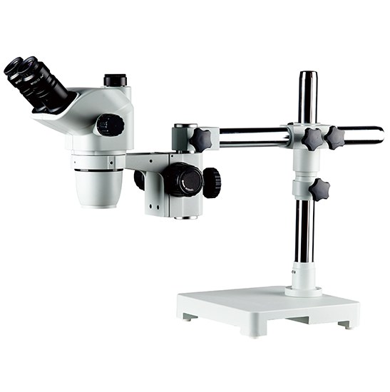 BestScope BS-3030T-ST1 Zoom Stereo Microscope with Universal Stand