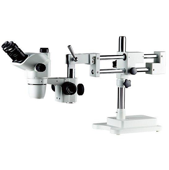 BestScope BS-3030T-ST2 Zoom Stereo Microscope with Universal Stand