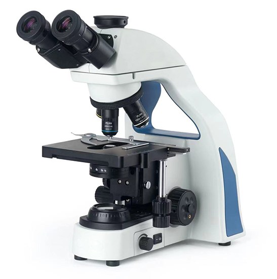 BestScope BS-2043T Trinocular Biological Microscope