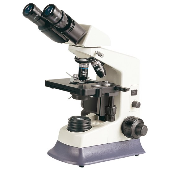 BestScope BS-2035B Binocular Biological Microscope