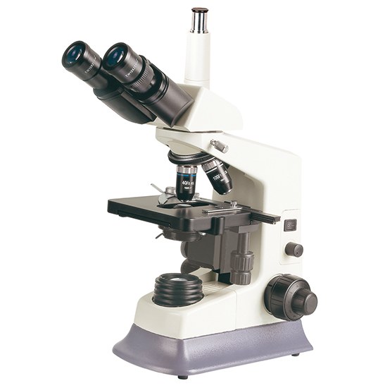 BestScope BS-2035T Trinocular Biological Microscope