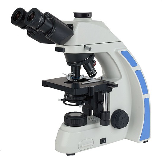 BestScope BS-2044T Trinocular Biological Microscope