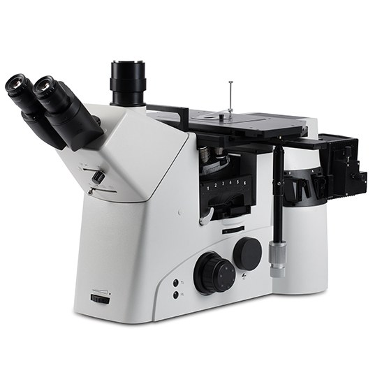 BestScope BS-6045 Research Inverted Metallurgical Microscope