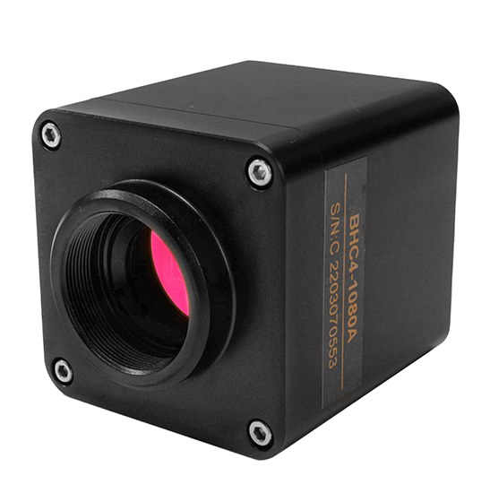 BestScope BHC4-1080A HDMI Digital Microscope Camera (IMX307 Sensor, 2.0MP)