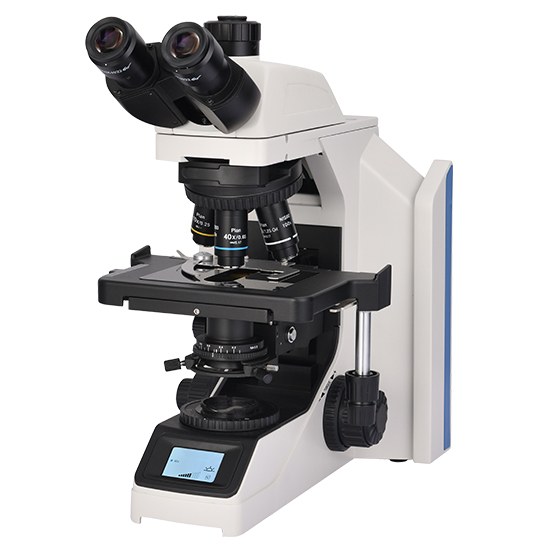 BestScope BS-2076T Trinocular Research Biological Microscope