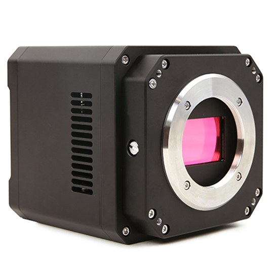 BestScope BUC5IC-400BM TE-Cooling M52/C-mount USB3.0 CMOS Microscope Camera (GSENSE2020BSI Sensor, 4.2MP)