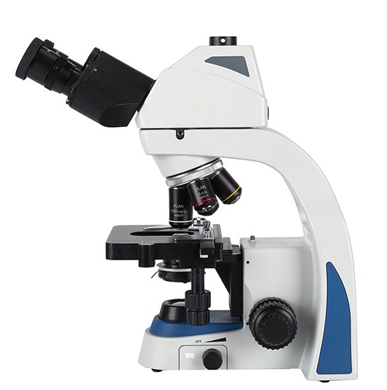 BestScope BS-2026T Trinocular Biological Microscope