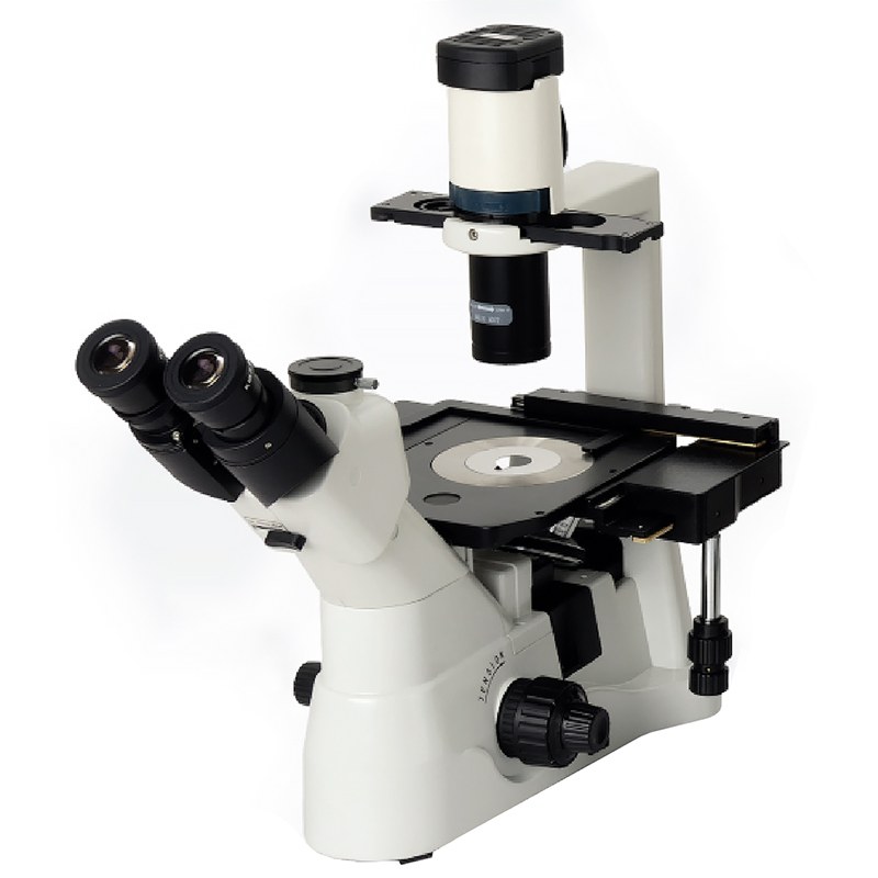BestScope BS-2190A Inverted Biological Microscope