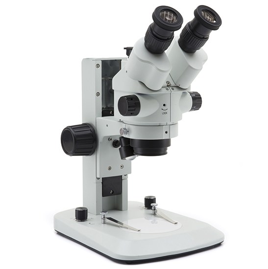 BestScope BS-3026T2 Trinocular Zoom Stereo Microscope