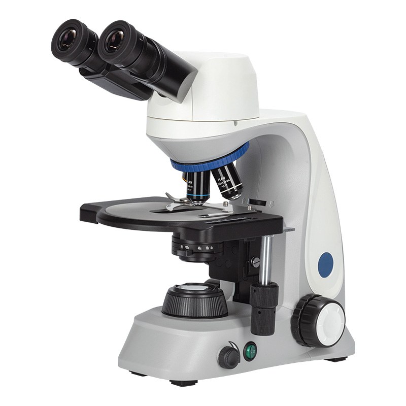 BestScope BS-2047FB(LED, TB) Fluorescent Binocular Biological Microscope