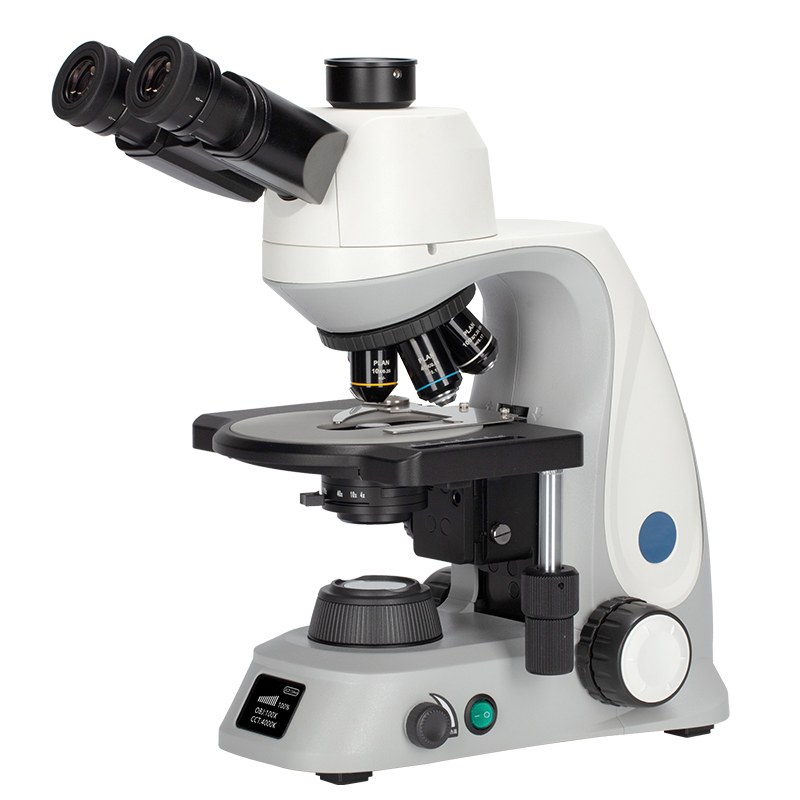 BestScope BS-2048T Trinocular Biological Microscope