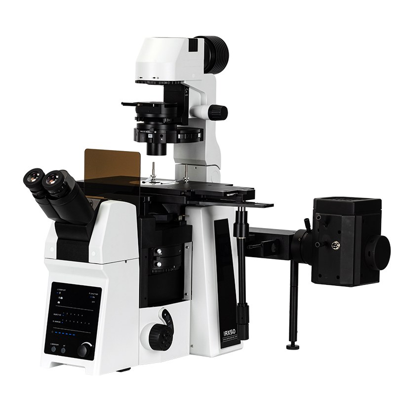 BestScope BS-2097 Research Inverted Microscope