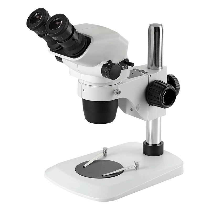 BestScope BS-3042B1 Binocular Zoom Stereo Microscope