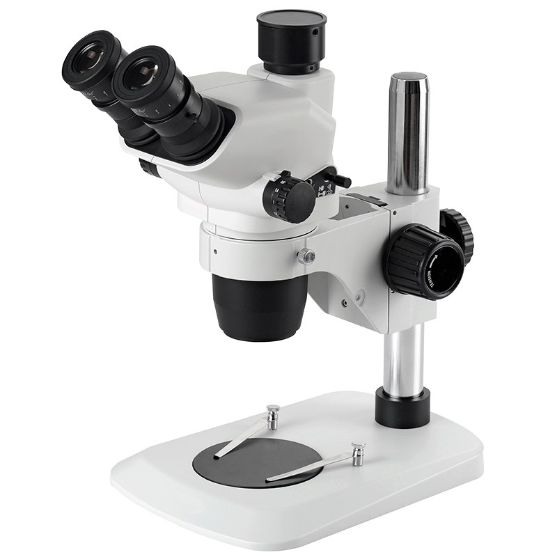 BestScope BS-3042T1 Trinocular Zoom Stereo Microscope