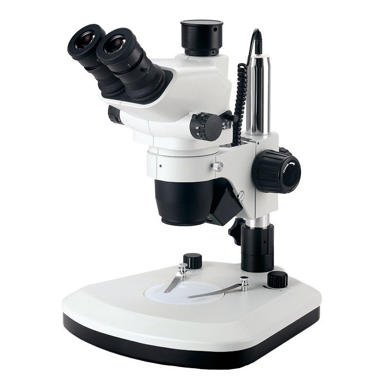BestScope BS-3042T3 Trinocular Zoom Stereo Microscope