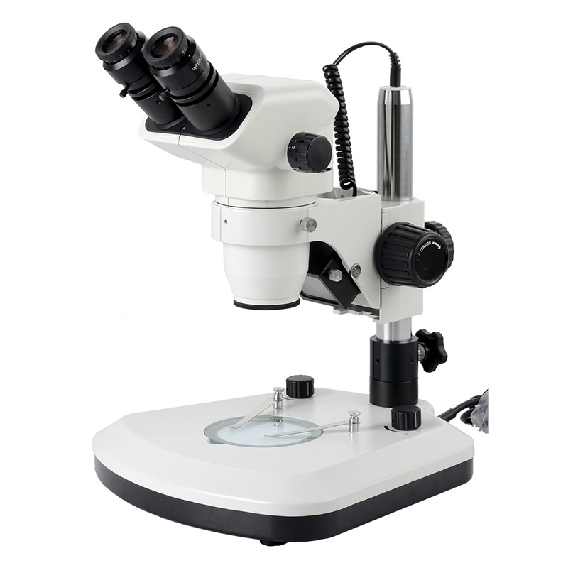 BestScope BS-3036A3 Binocular Zoom Stereo Microscope