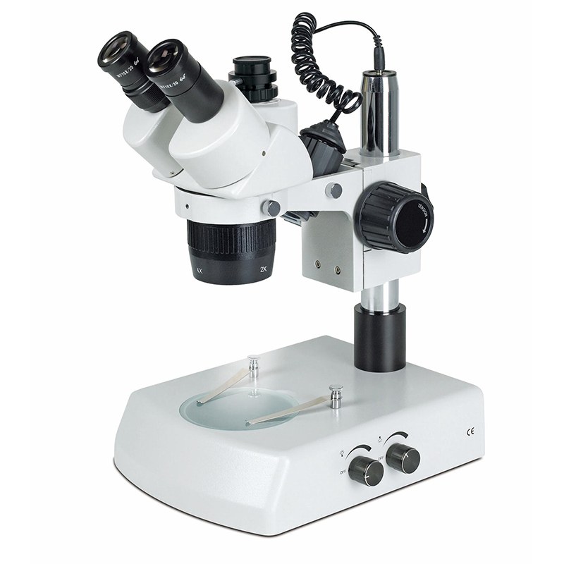 BestScope BS-3016BT2 Trinocular Stereo Microscope