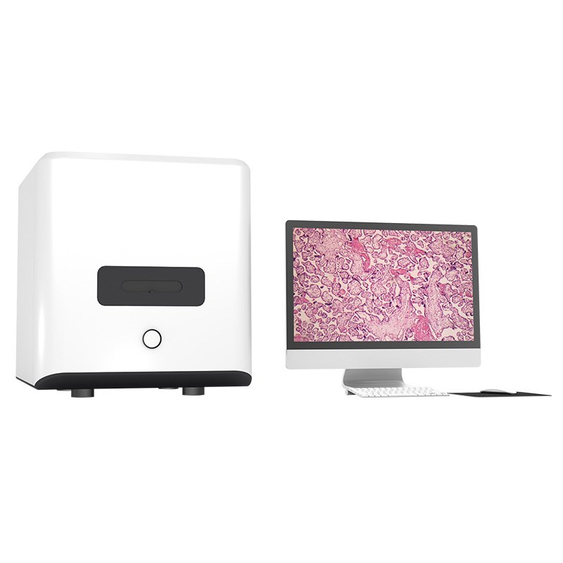 BestScope Scanpro2-6 Digital Pathology Section Scanner