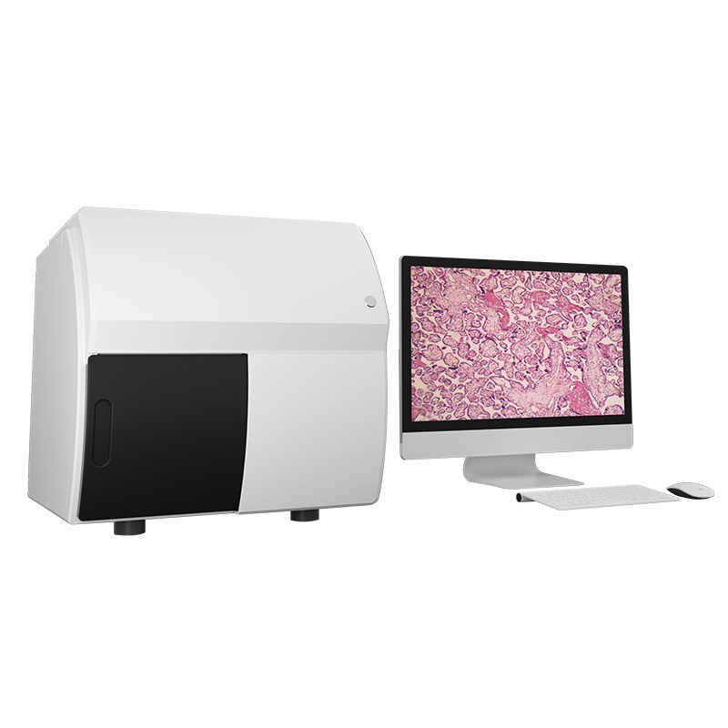 BestScope Scanpro2-50 Digital Pathology Section Scanner