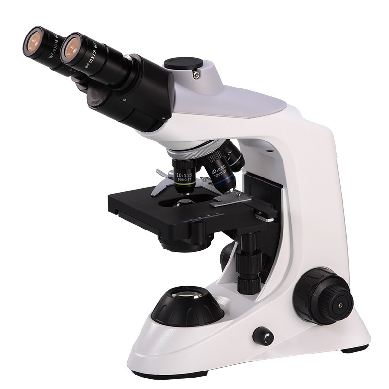 BestScope BS-2028T Trinocular Biological Microscope