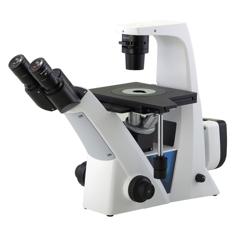 BestScope BS-2009 Inverted Biological Microscope
