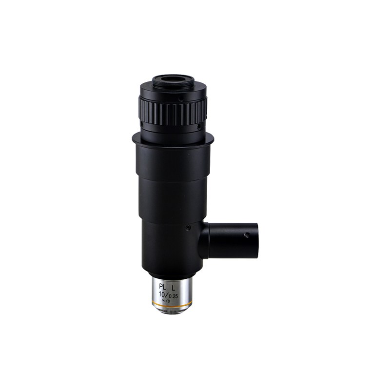 BestScope BTL200B 1X Tube Lens