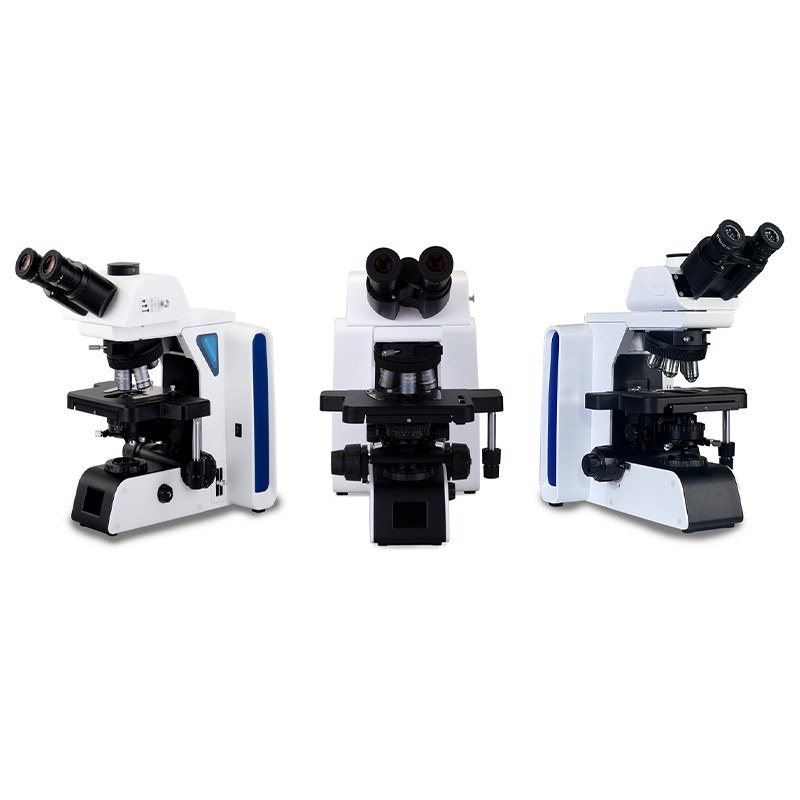 BestScope BS-2078B Trinocular Biological Microscope