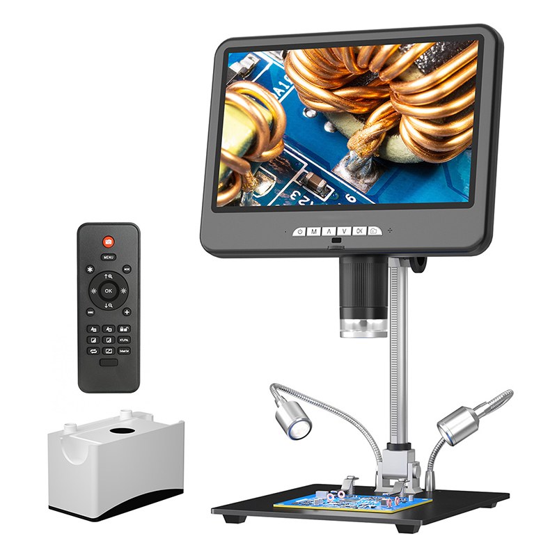 BestScope BLM1-210A LCD Digital Microscope
