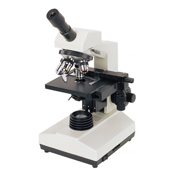 BestScope BS-2030M Monocular Biological Microscope