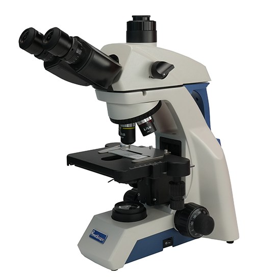 BestScope BS-2053T Trinocular Biological Microscope