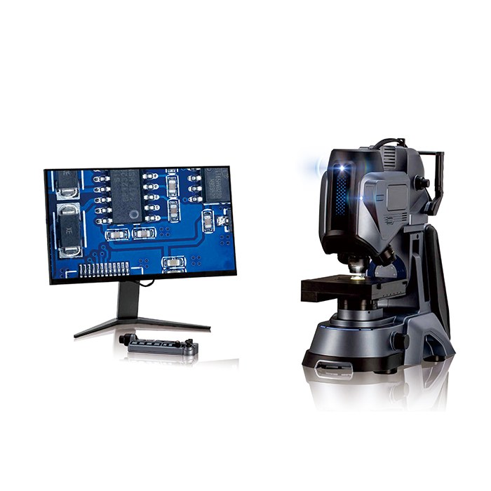 BestScope BSDM-500 3D Super-Depth Digital Microscope