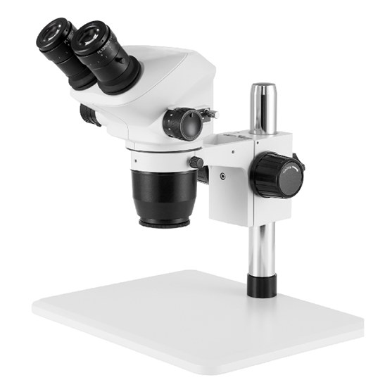 BestScope BS-3043B Binocular Zoom Stereo Microscope