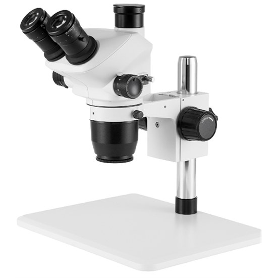 BestScope BS-3043BT Trinocular Zoom Stereo Microscope