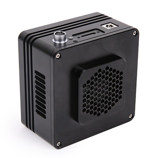 BestScope BUC5IF- 2000C-G TE-Cooling C-mount USB3.0/GigE COMS Camera