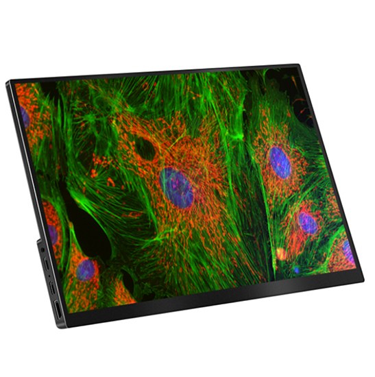 BestScope UHD4K133B 4K UHD HDMI Displayer (LCD screen)