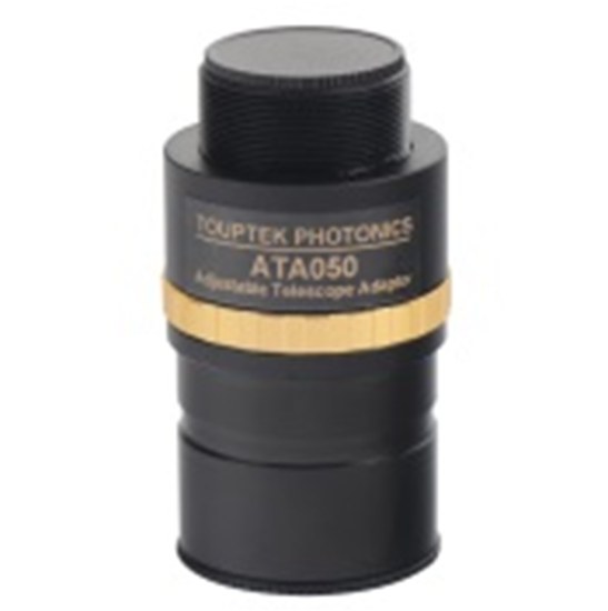 BestScope BCN3A-0.5× 31.75mm Eyepiece Adapter (Adjustable)