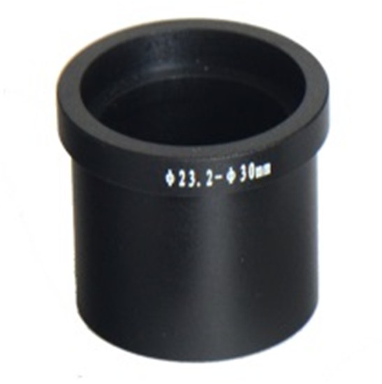 BestScope BCN2-30 Microscope 23.2 to 30, 30.5, 31.75 Eyepiece Adapting Ring