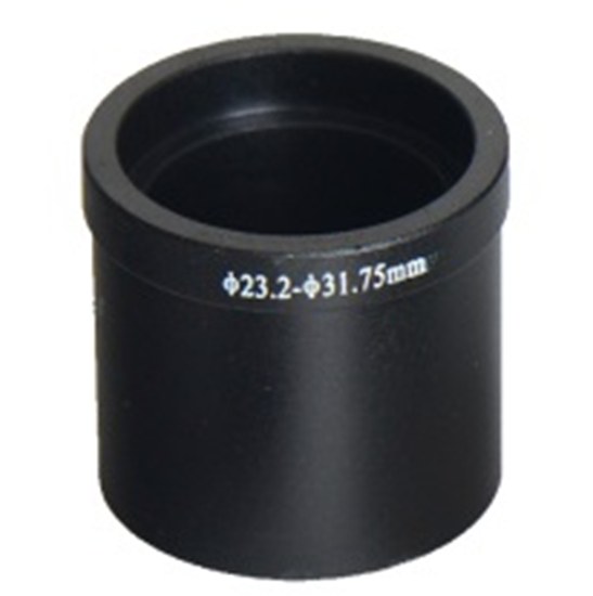 BestScope BCN3-31.75 Microscope 23.2 to 30, 30.5, 31.75 Eyepiece Adapting Ring