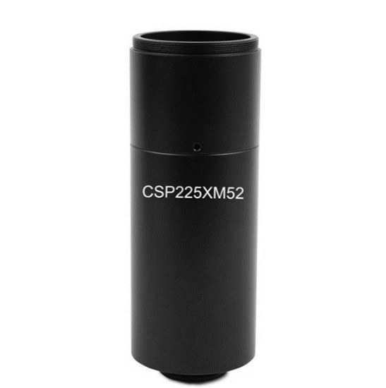 BestScope BCN-Zeiss 2.25X C-mount Adapters for Microscope