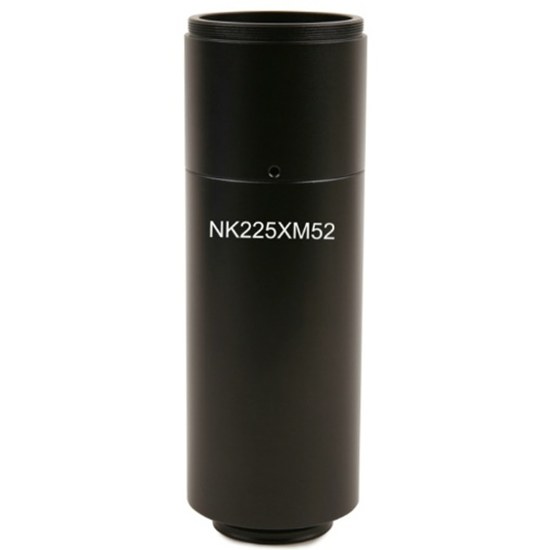 BestScope BCN-Nikon 2.25X C-mount Adapters for Microscope