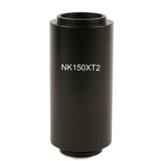 BestScope BCN-Nikon 1.5X C-mount Adapters for Microscope