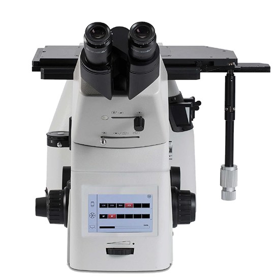 BestScope BS-6045B Research Inverted Metallurgical Microscope